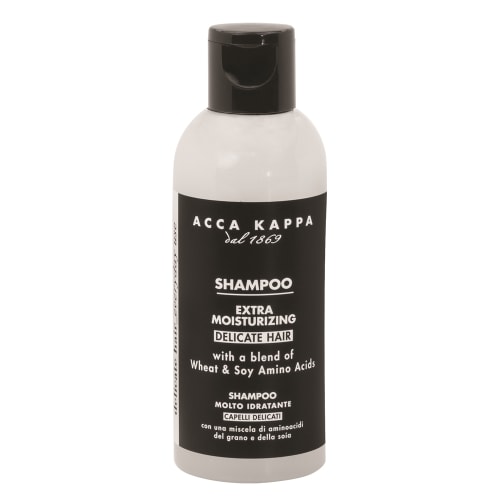 Acca Kappa Shampoo, Bottle, 1.7oz/50ml